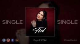 Adriana Conforme, estrenó el videoclip de su canción «Fiel»