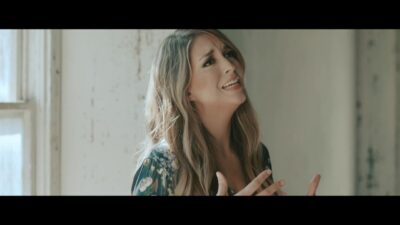 Susy Gonzalez presenta nuevo sencillo, ﻿«Otra Vez»