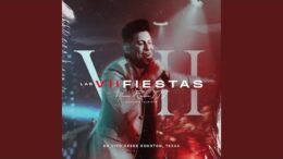 Mario Rivera lanza emocionante producción en vivo «Las VII Fiestas»