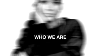 Courtnie Ramirez presenta su segundo sencillo en inglés «Who We Are»