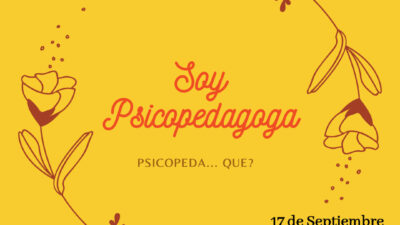 En el Día de los Psicopedagogos: Charlamos con Debora Olivieri