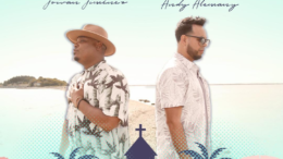 Joivan Jiménez presenta su nuevo sencillo,  «Llévame a la Iglesia», junto a Andy Alemany