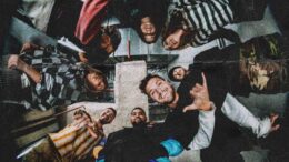 Hillsong young & Free lanza nuevo álbum «Todos mis mejores amigos»