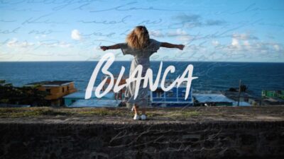 PEDAZOS «Pieces», el documental de la vocalista del pop, Blanca