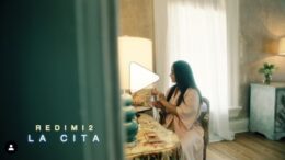 Redimi2 emocionó a sus seguidores con la canción «La Cita»