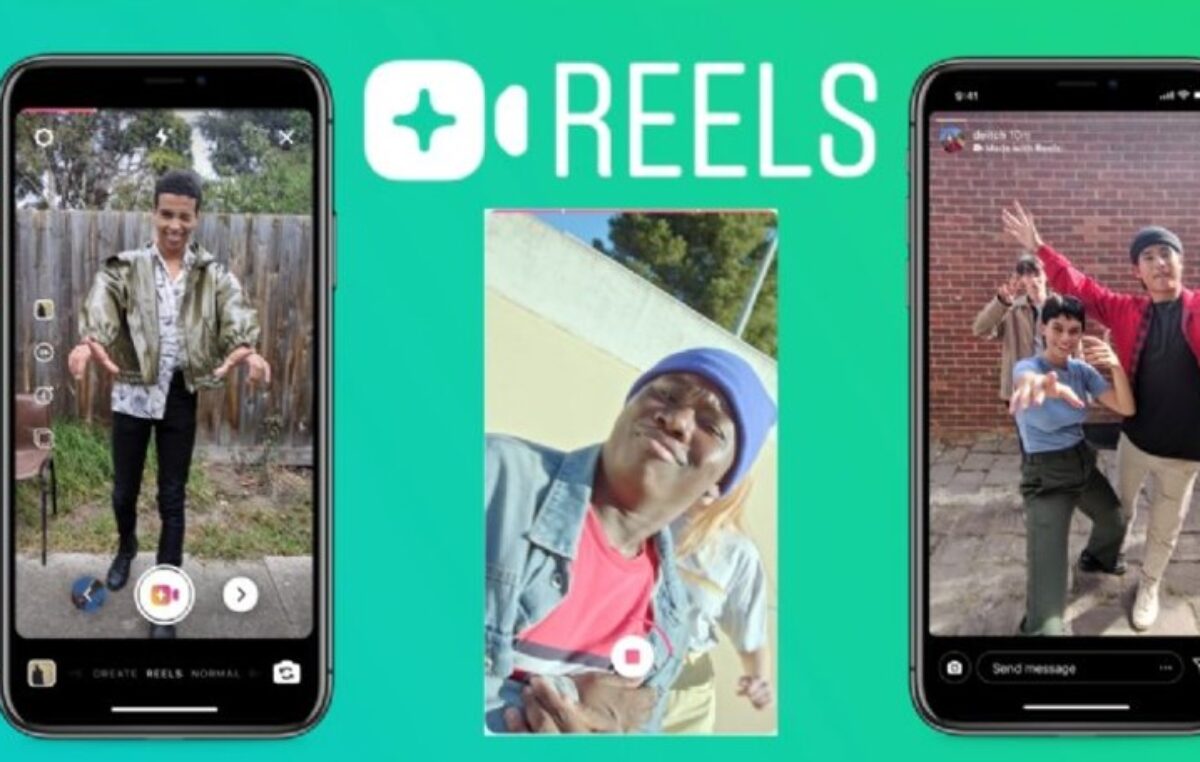 Instagram Reels: ¿Qué Es y Cómo Funciona? ¡Úsalo para tu marca!