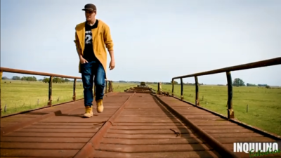 Fj presenta su nuevo sencillo «Atrévete»