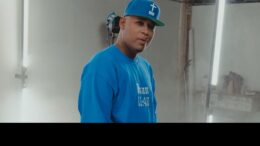 Travy Joe regresa con el tema «No es mentira »