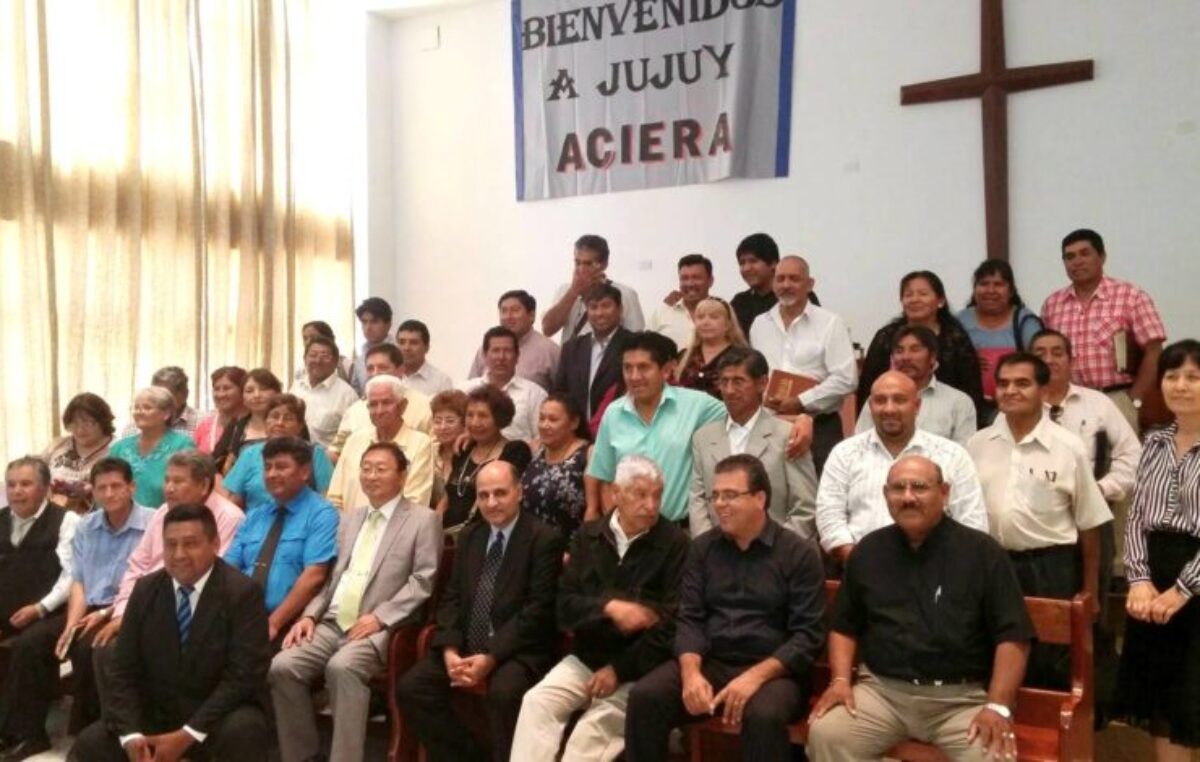 Lanzaron un fondo de ayuda para pastores en Jujuy