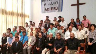 Lanzaron un fondo de ayuda para pastores en Jujuy