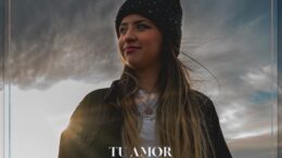 Gloria silva lanza su sencillo  «Tu Amor»