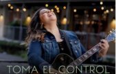 Martha Sandoval presenta   «Toma el Control»