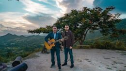 Samuel Hernández lanzo «Sigo Creyendo»