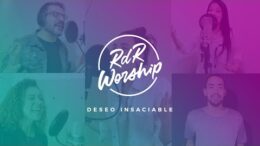 Rey de Reyes Worship tiene un «Deseo insaciable» del Espíritu de Dios