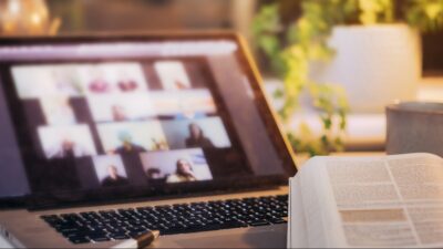 ¿La Iglesia digital vino para quedarse?