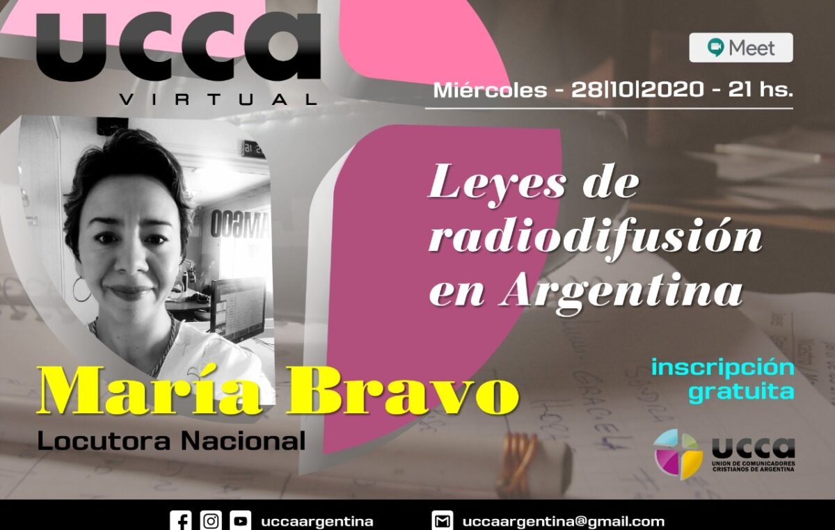 ¿Querés tener tu radio con los papeles en orden?