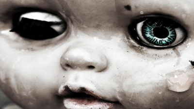 ¡DANGER! Niños en Peligro, Abuso Sexual Infantil. Por Debora Olivieri