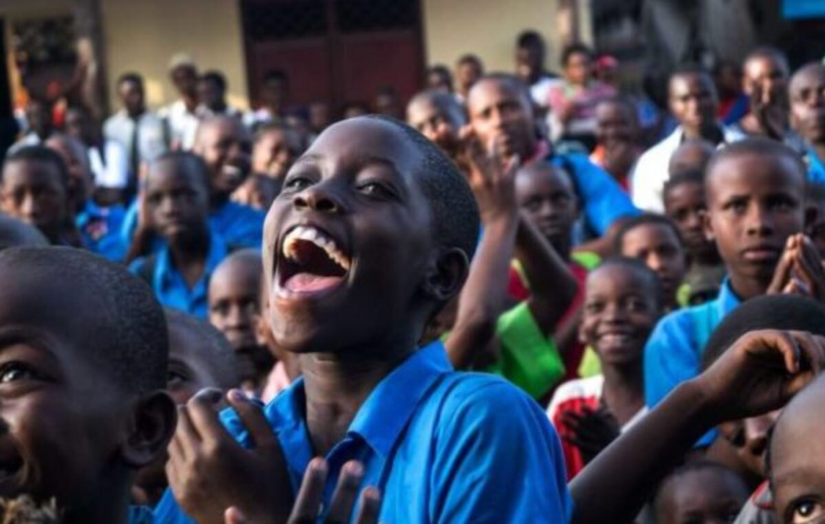 Miles de niños en Sudán recibirán Biblias como parte de nuevo plan de estudios