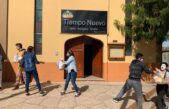 El Consejo Pastoral de Córdoba repartió  bolsones de mercadería