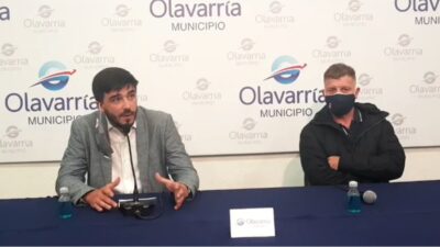 Restringen las actividades en las Iglesias de Olavarria