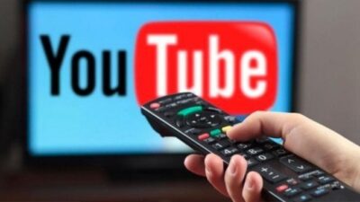 Youtube estaría restringiendo servicios en línea de las iglesias