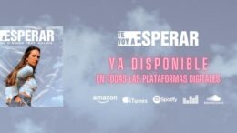 Cindy D’Amico, el nuevo rostro del pop electrónico