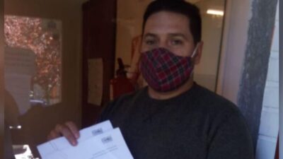 Concejal evangélico propuso crear el Día Municipal del Niño por Nacer en su ciudad