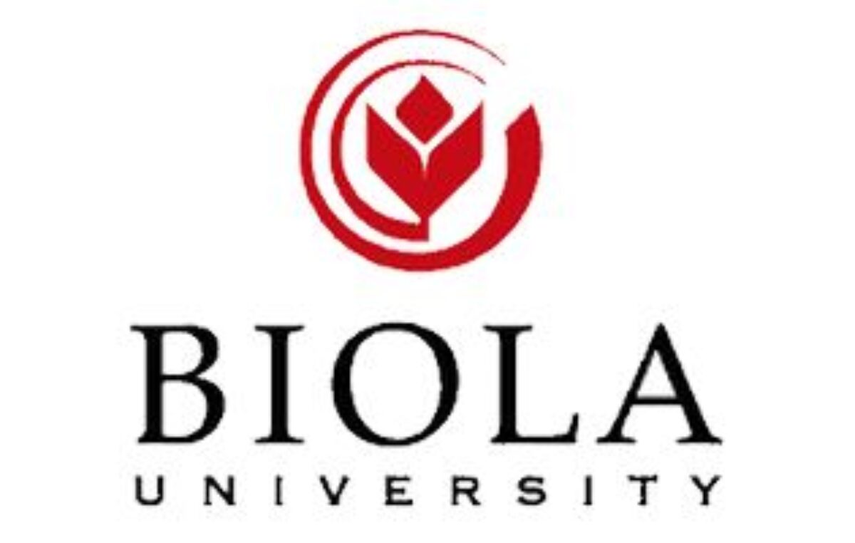 Biola University  presenta Diplomado en Ministerio y Liderazgo