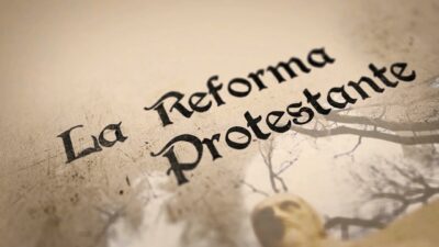 31 de Octubre: La reforma continua hasta nuestros días