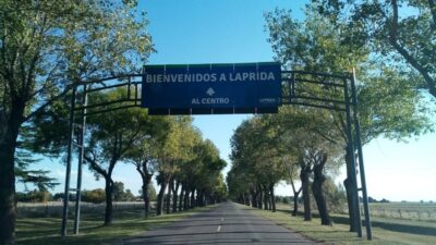 Iglesias Evangélicas de Laprida vuelven a congregarse al aire libre