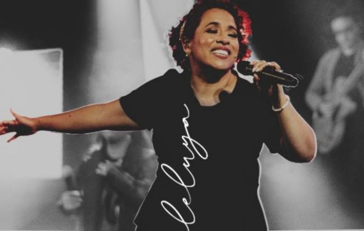 Ingrid Rosario presenta su nuevo álbum musical «FIEL AMOR Vol.1»