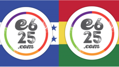 e625 se extiende a Bolivia y Honduras