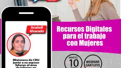 COICOM ANUNCIA PRÓXIMO WEBINAR