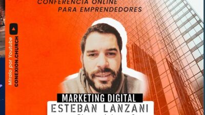 Avanza 2020: CONFERENCIA PARA EMPRENDEDORES