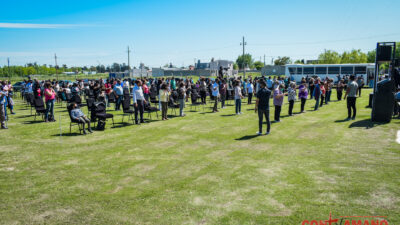 Ahora SI, todos a la iglesia… PERO!