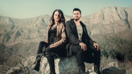 Harold y Elena confían en la fidelidad de Dios y lo alaban «Paso a paso»