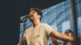 “Demasiado”, el nuevo sencillo de Lenny Piment