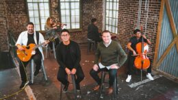 Ericson Alexander Molano conmemora el 20º aniversario de su éxito, «Dios Manda Lluvia» junto a Daniel Calveti