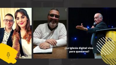 Muchas voces, un mismo mensaje