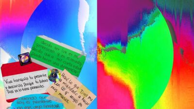 El grupo de adolescentes de Camino de Vida canta «Somos el presente»