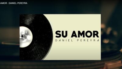 Daniel Pereyra nos contó de su nueva producción «Su Amor»