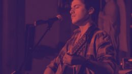 Uriel Arcodaci lanza su sencillo “Venimos a Adorarte”