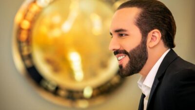Presidente de El Salvador decreta Día Nacional de Oración ante amenaza de Iota