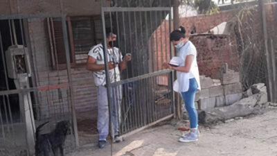 La iglesia continúa colaborando con el Ministerio de Salud en busca de posibles casos de COVID-19