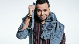 Andy Alemany es la voz del primer sencillo de Worship Together, «Cristo Está Aquí», de su primer álbum de navidad en español, ﻿«La Esperanza del Mundo»