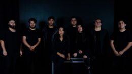 Banda Horizonte declara con su nuevo álbum que «No hay otro Dios» digno de adorar