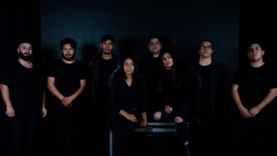 Banda Horizonte declara con su nuevo álbum que «No hay otro Dios» digno de adorar