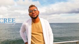 Raúl SJ presenta su nuevo sencillo “CREE”