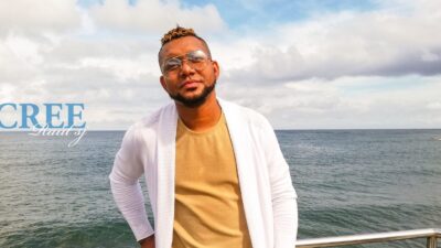 Raúl SJ presenta su nuevo sencillo “CREE”