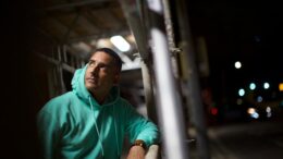 «LOS LOBOS» el nuevo sencillo de Melvin Ayala